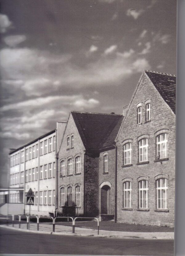 Dawna Szkoła w Łęknicy (1)